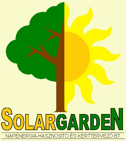 SolargardeN Logo